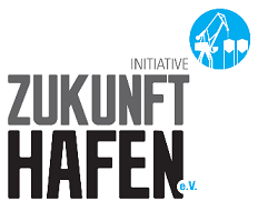 Logo ZukunftHafen